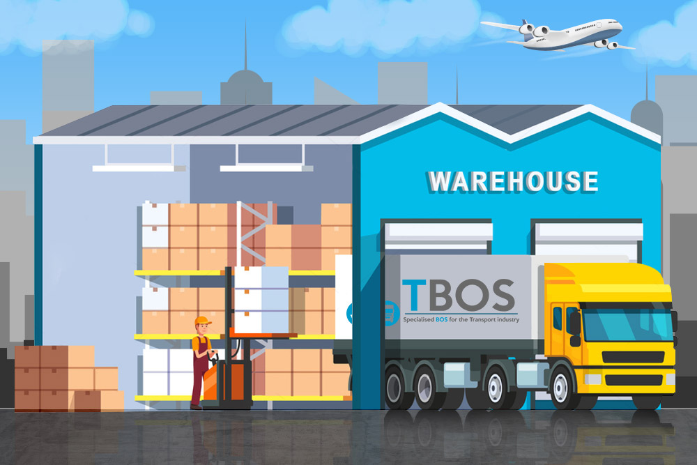 Make Transportation Business More Efficient