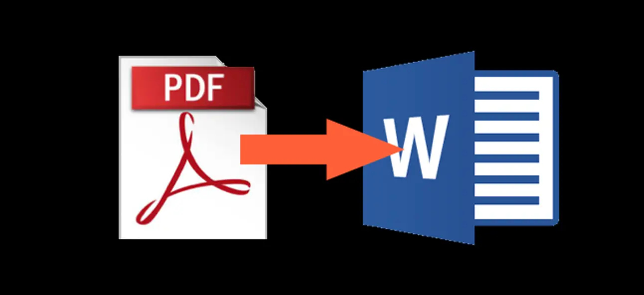 PDF to Word Converter Online