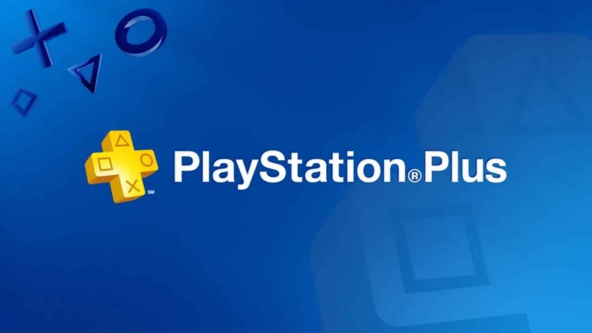 PS Plus Free Games