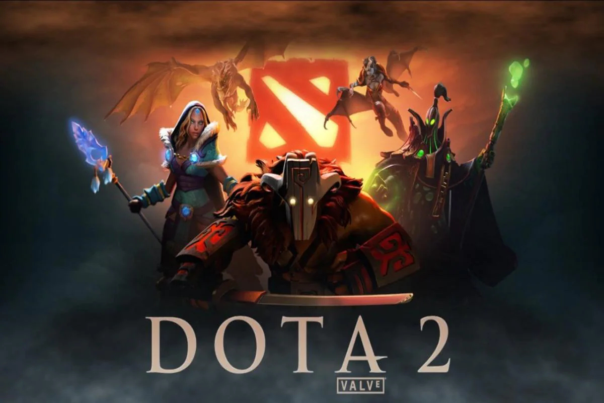 Pro Dota 2