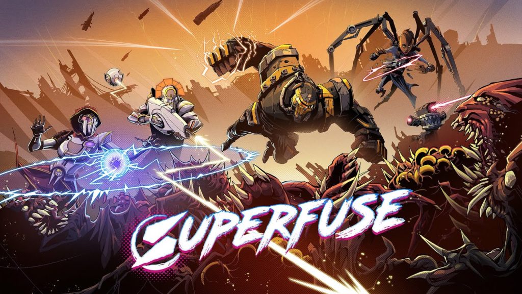 RPG Superfuse