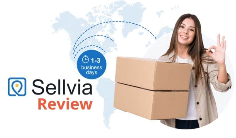 Sellvia Review