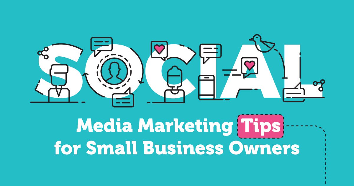 Social Media Marketing Tips