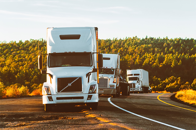 Make Your Transportation Business More Efficient