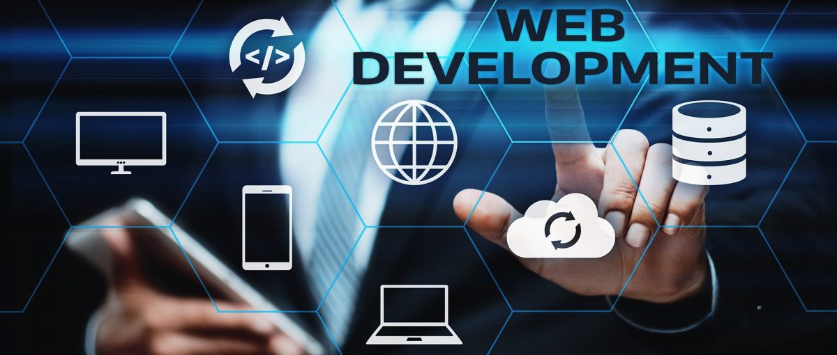 Web Hosting