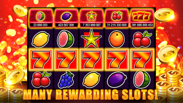 Situs Judi Slot Online Terbaru