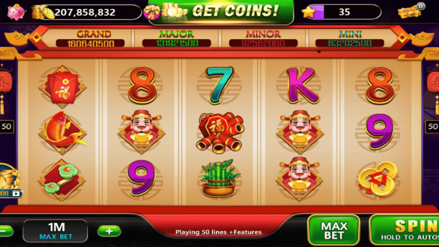 Data Bermanfaat Seputaran Web Judi Slot Online Terpercaya