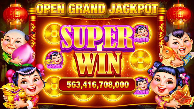 judi slot online