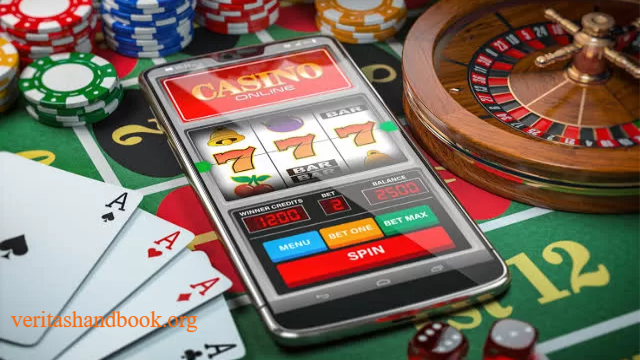 Agen Slot Bonus New Member 100 Di Awal To Kecil