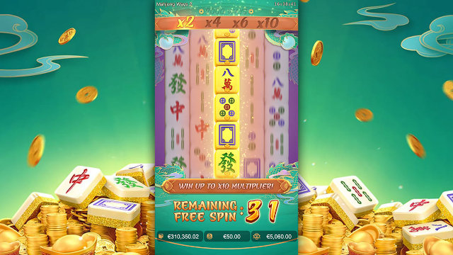 Slot Online Bonus