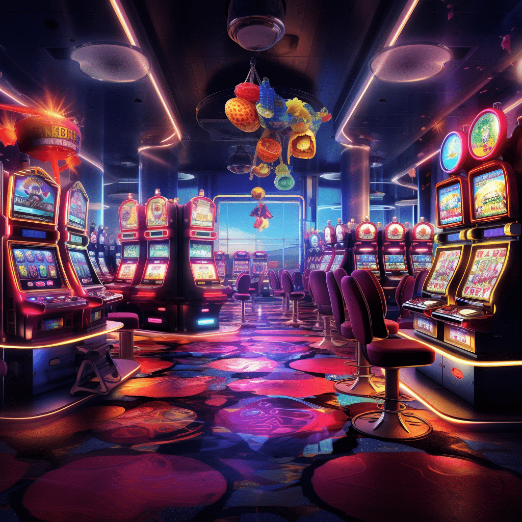 slot777