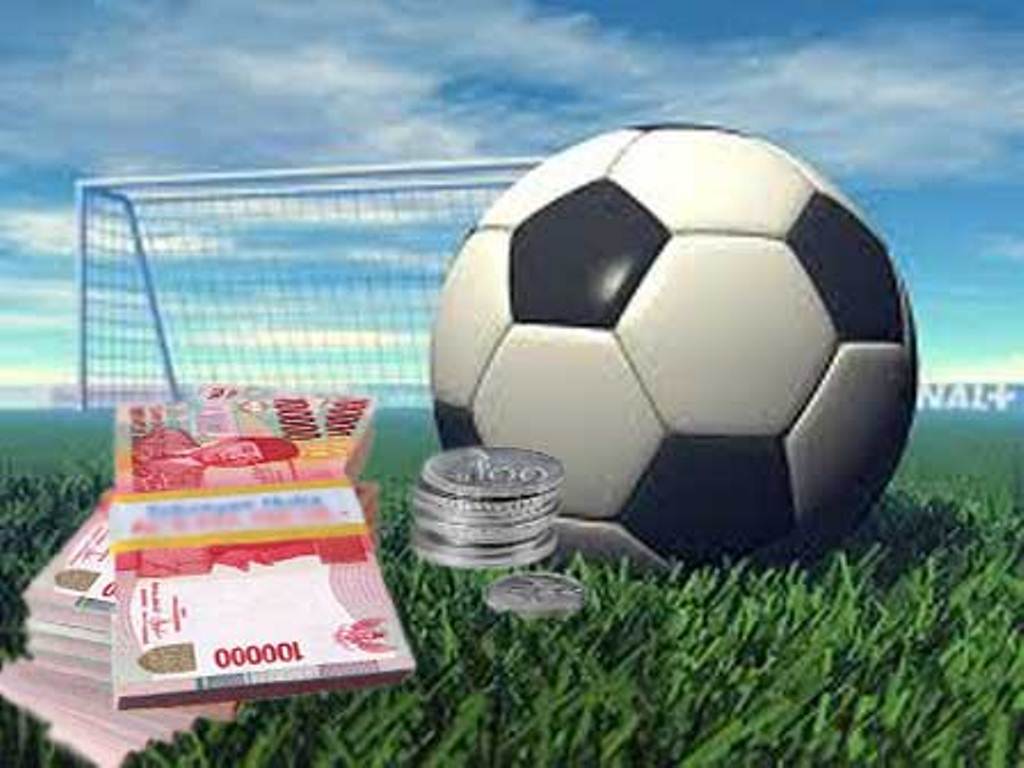 Menguasai Judi Bola di Liga Indonesia
