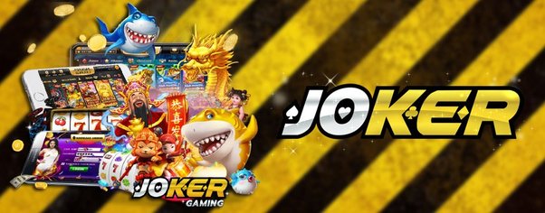 Mengapa Pemain Slot Memilih Joker123?