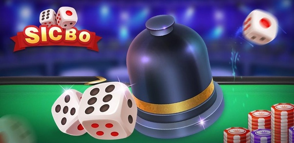 Serunya Bermain Sic Bo di Clickbet88