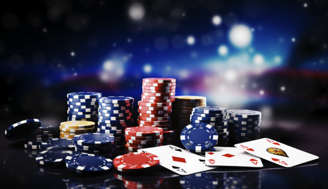 Kiat Bermain dengan Bijak di Live Casino Online
