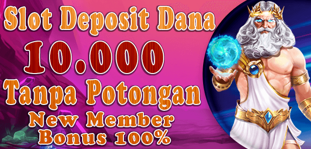 Akun Slot Depo 10 Ribu: Panduan Mudah
