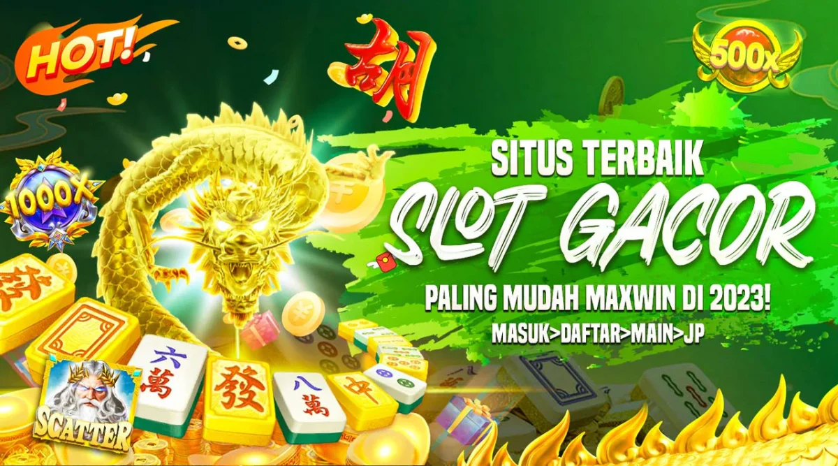 Tips Menang Besar di Permainan Slot Clickbet88