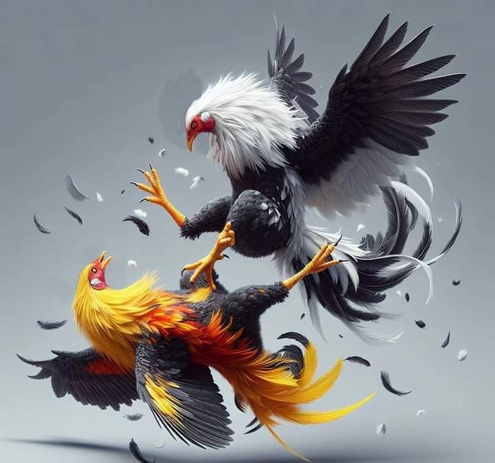 Strategi Bertaruh Disiplin Arena Ayam Terpercaya